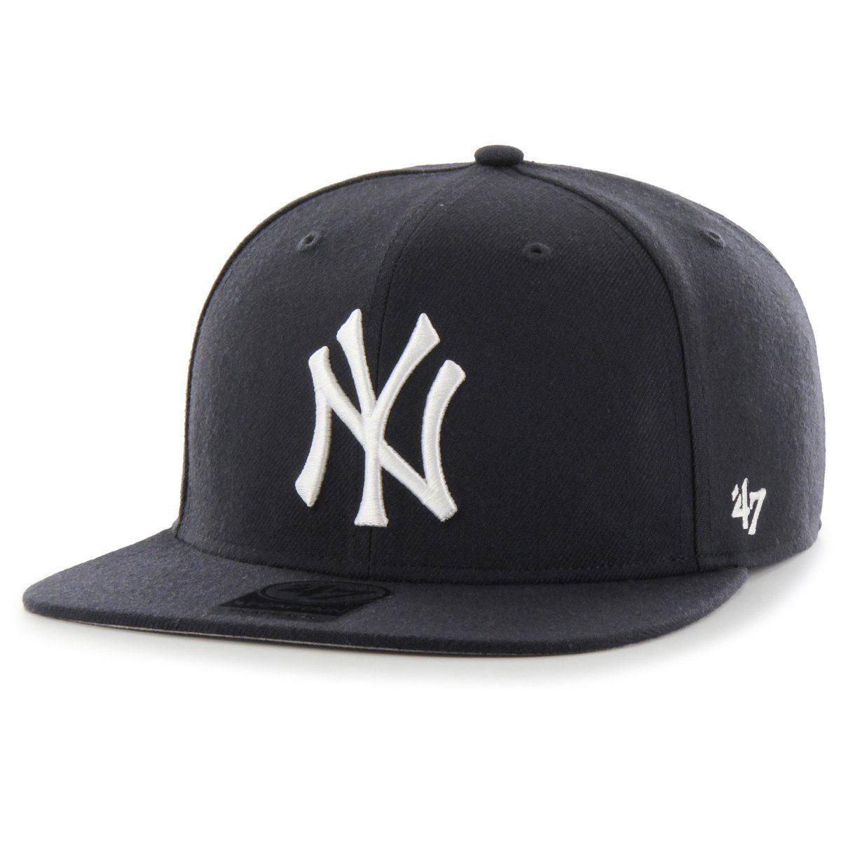 '47 Brand Snapback Cap SURE SHOT günstig online kaufen