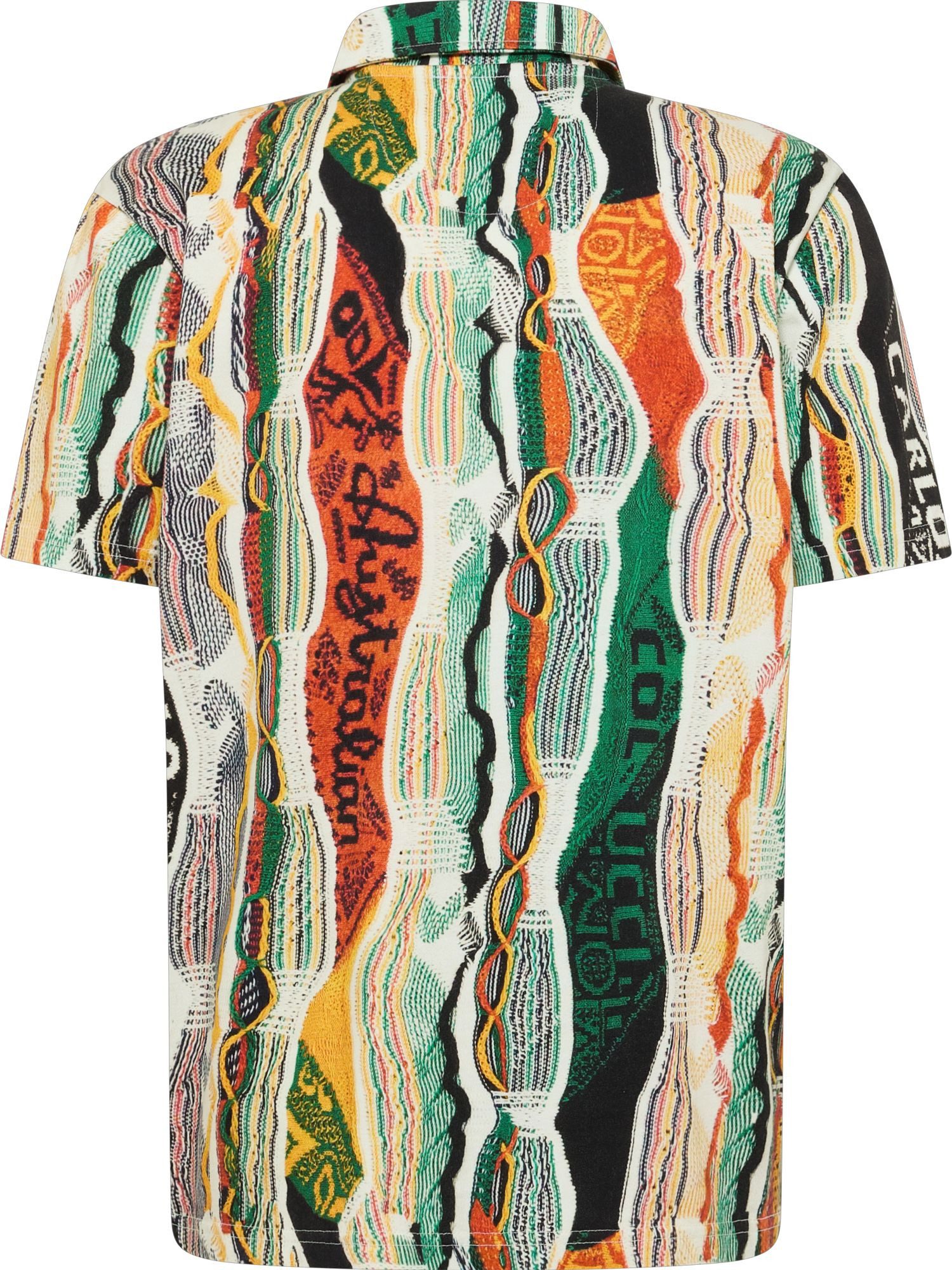 CARLO COLUCCI Poloshirt Fabbian günstig online kaufen