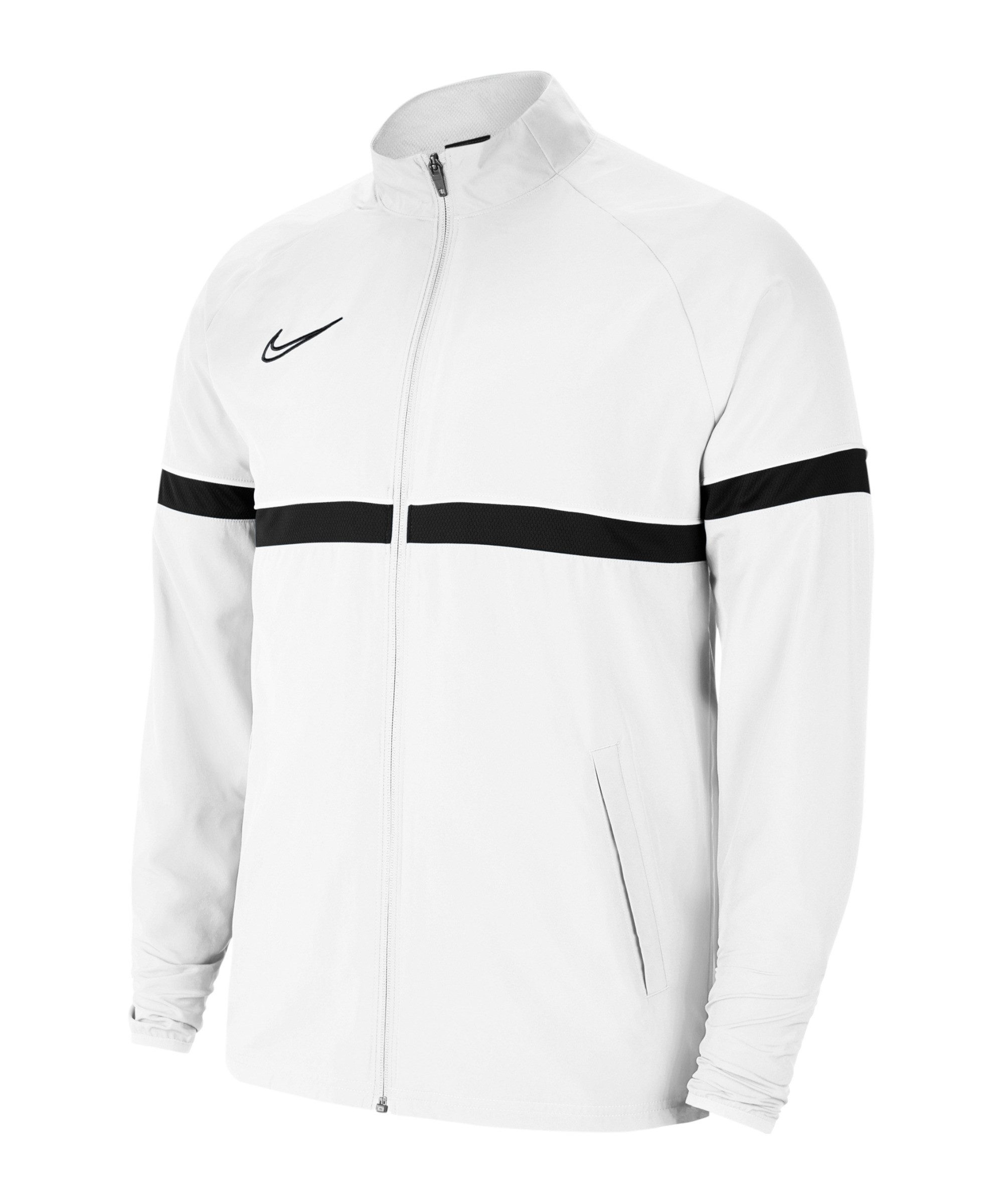 Nike Sweatjacke Nike Performance Polyester