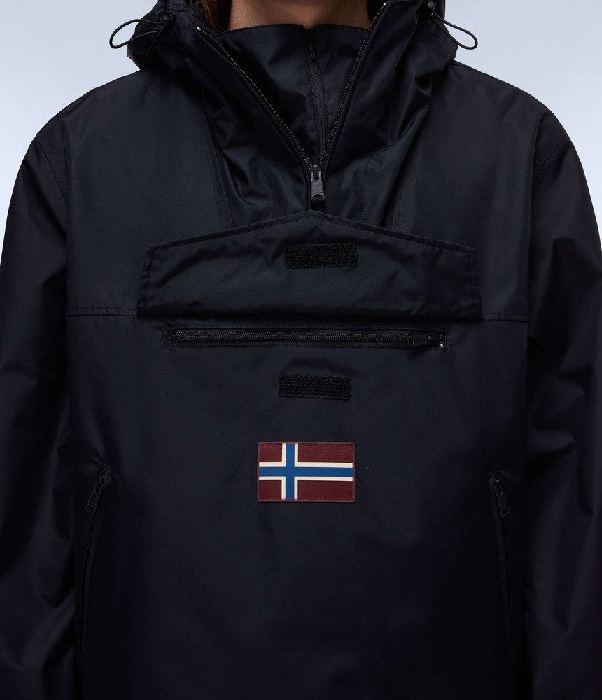 Napapijri Kurzjacke Rainforest Next Sum günstig online kaufen