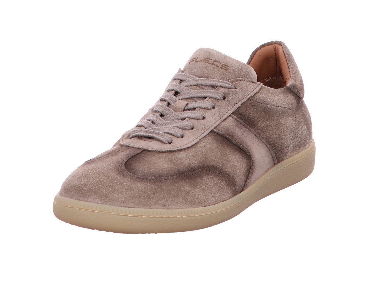 Flecs Sneakers Schnürschuh