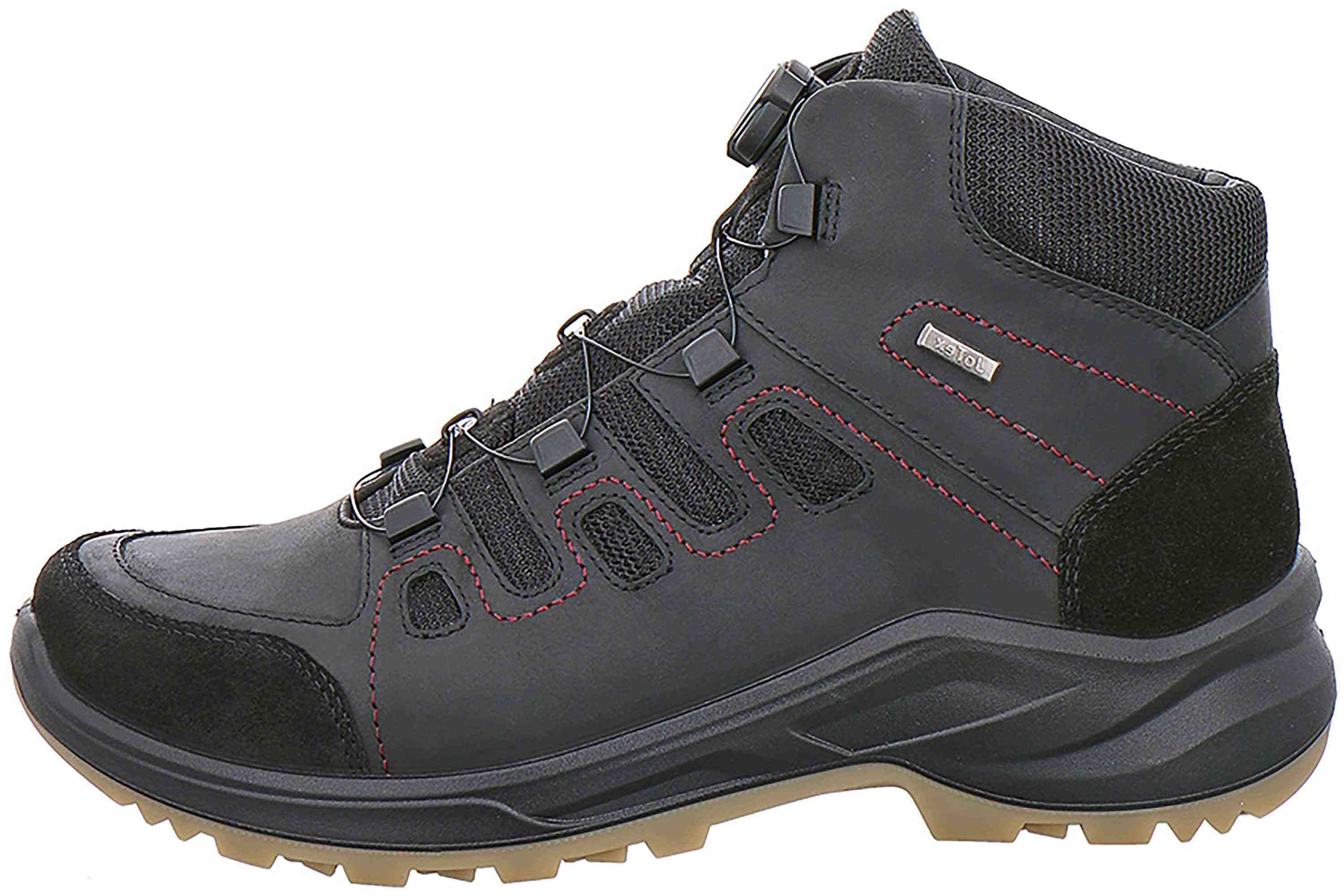 jomos stiefel