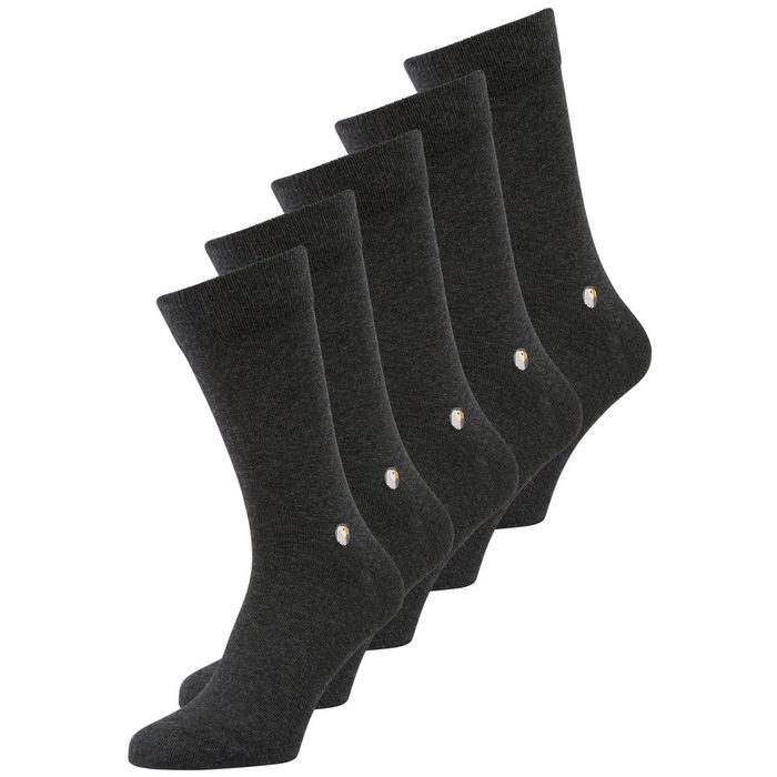 Sokid Socken Set 3 5er Pack (5-Paar)