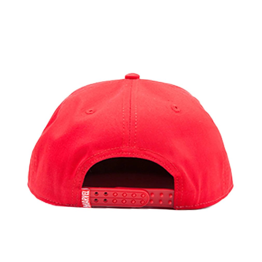 Deadpool Baseball Cap Big Face
