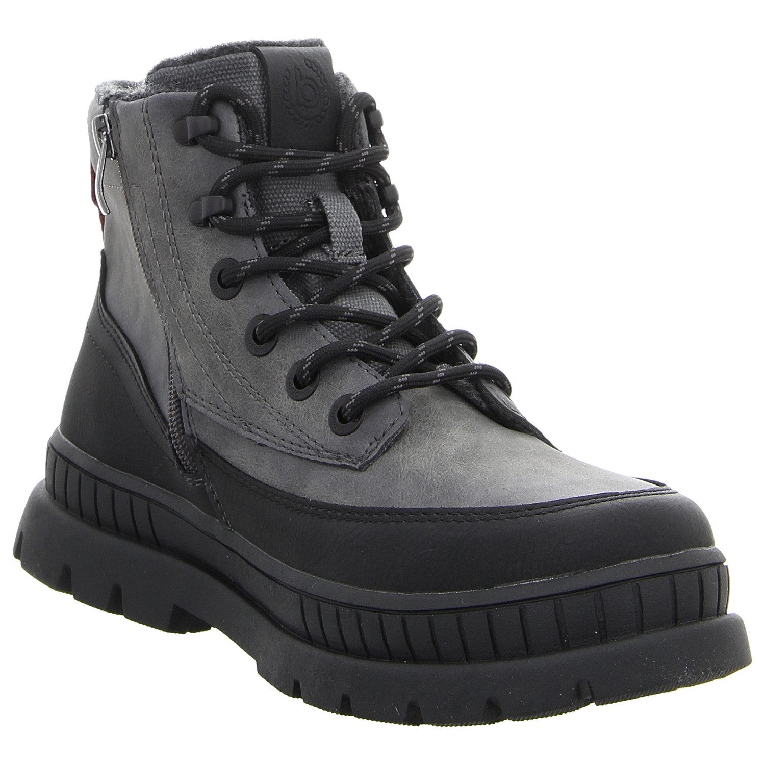 bugatti Pallario Stiefelette