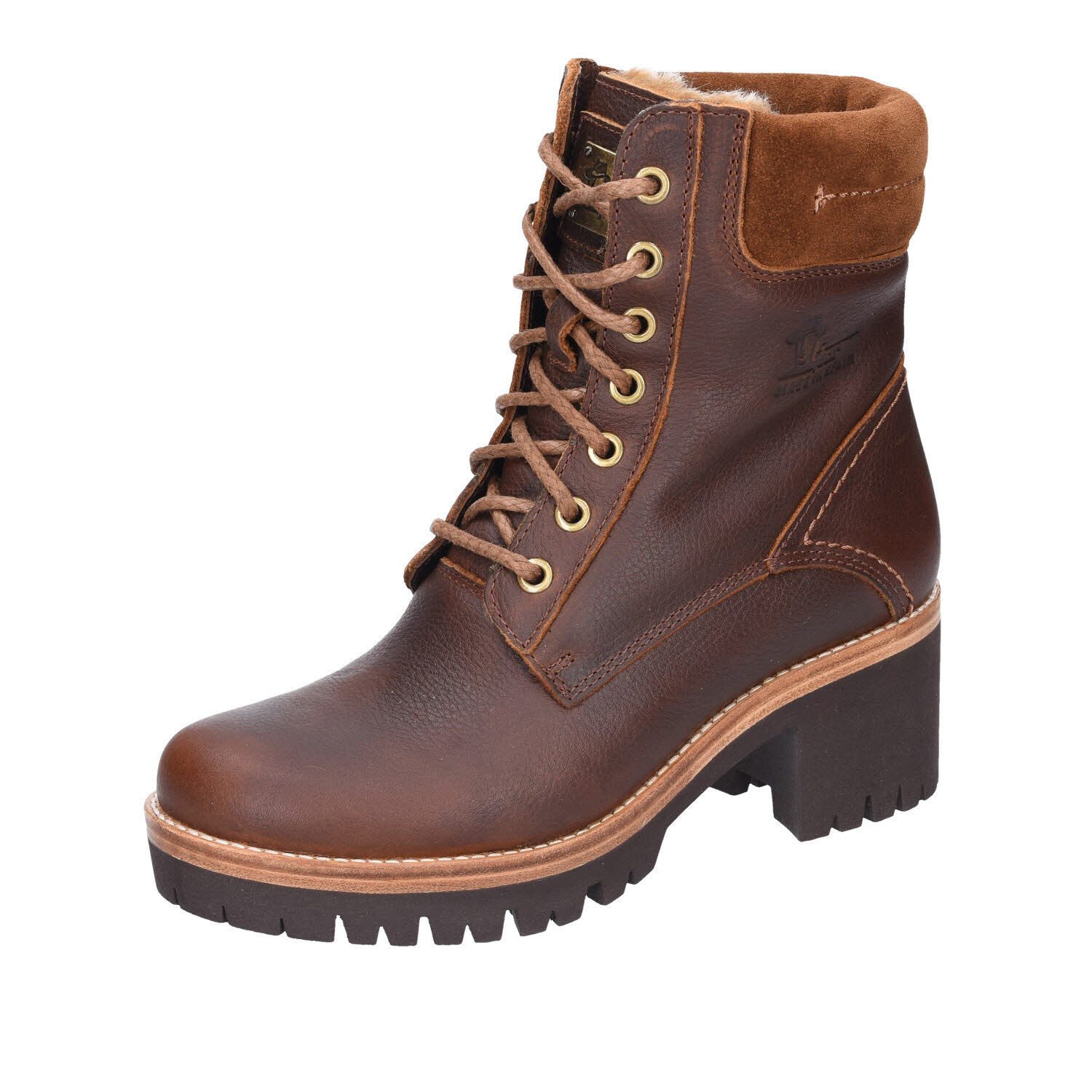 Panama Jack Phoebe Winterstiefelette