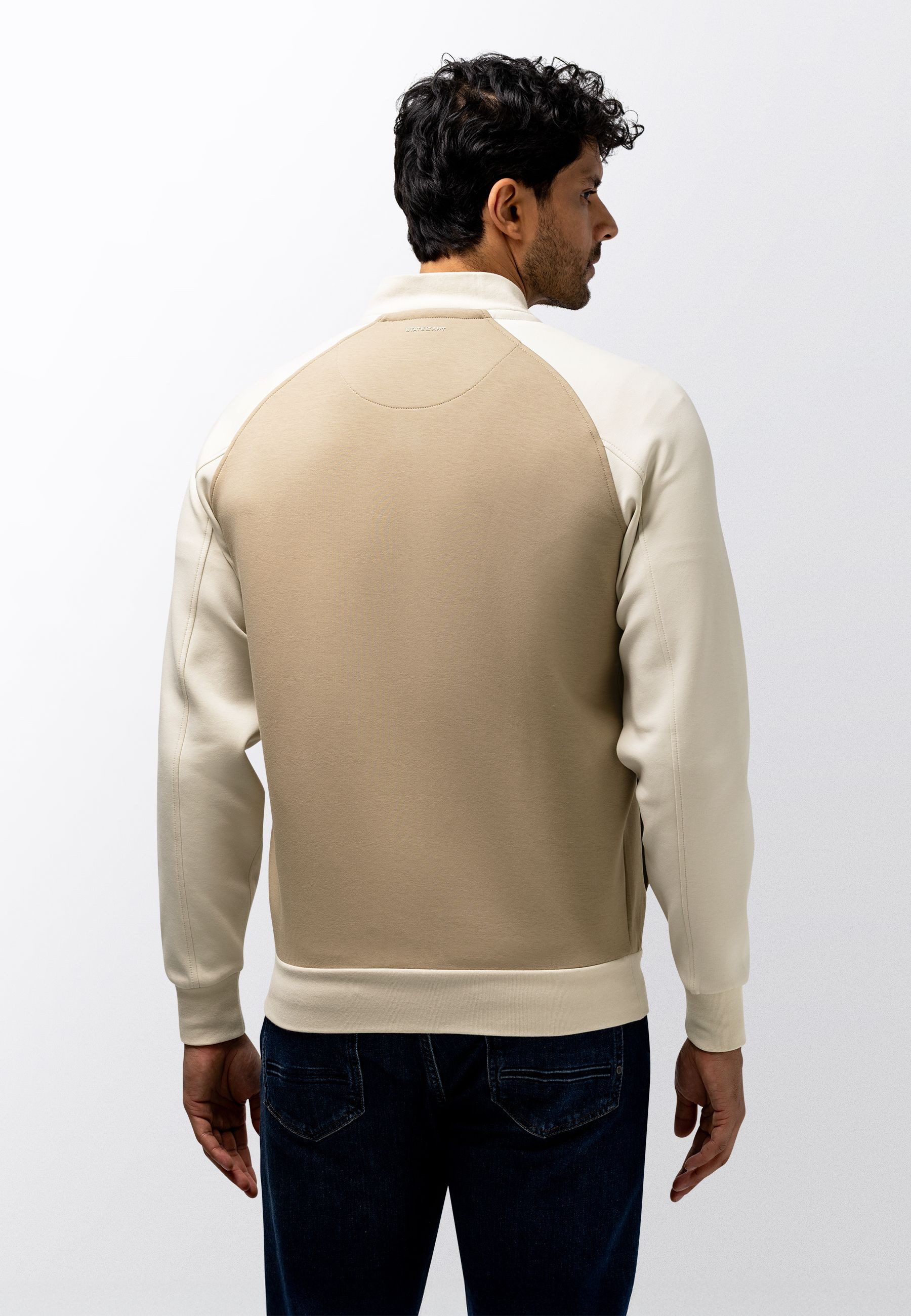 STATE of ART Sweatshirt