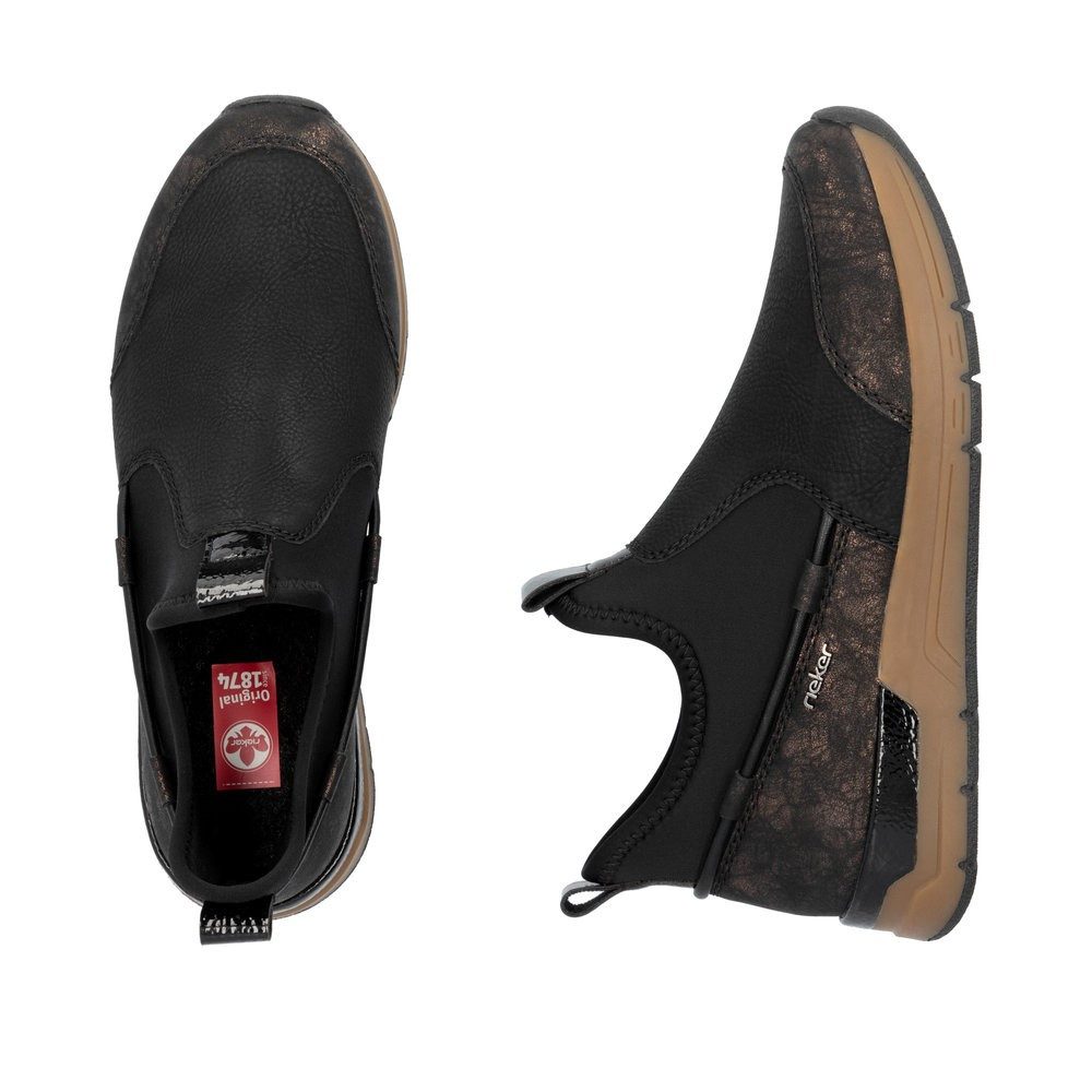 Rieker Slipper günstig online kaufen