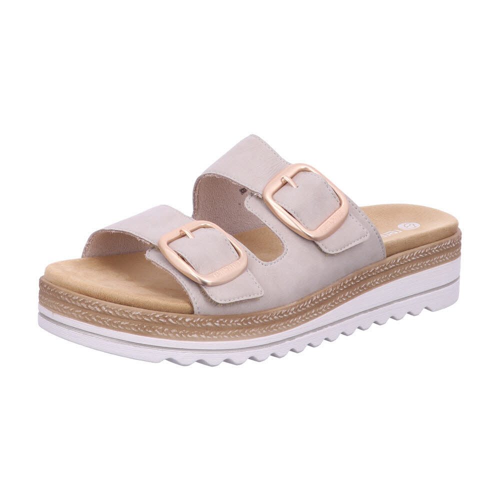 Remonte Remonte Sandale Pantolette