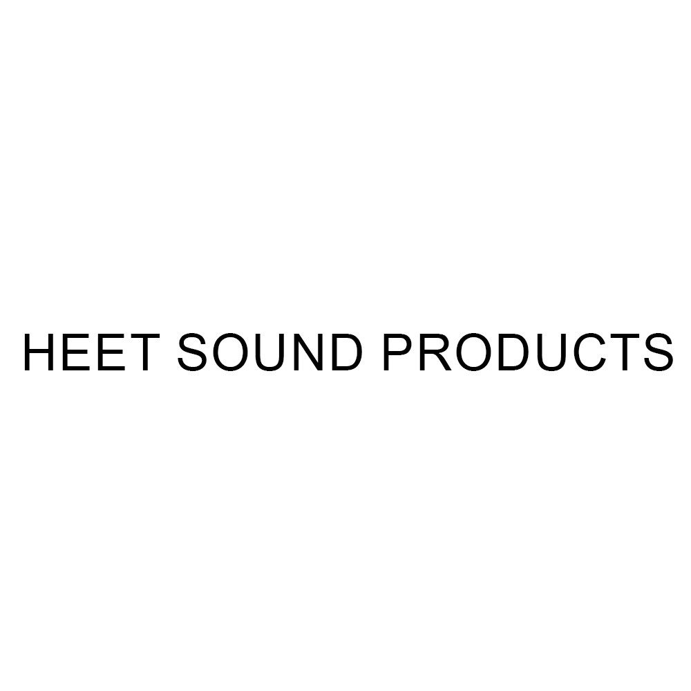 Heet Sound Products