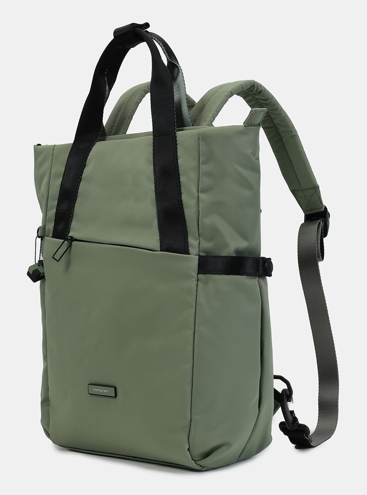 Green Northern Nova Rucksack Hedgren