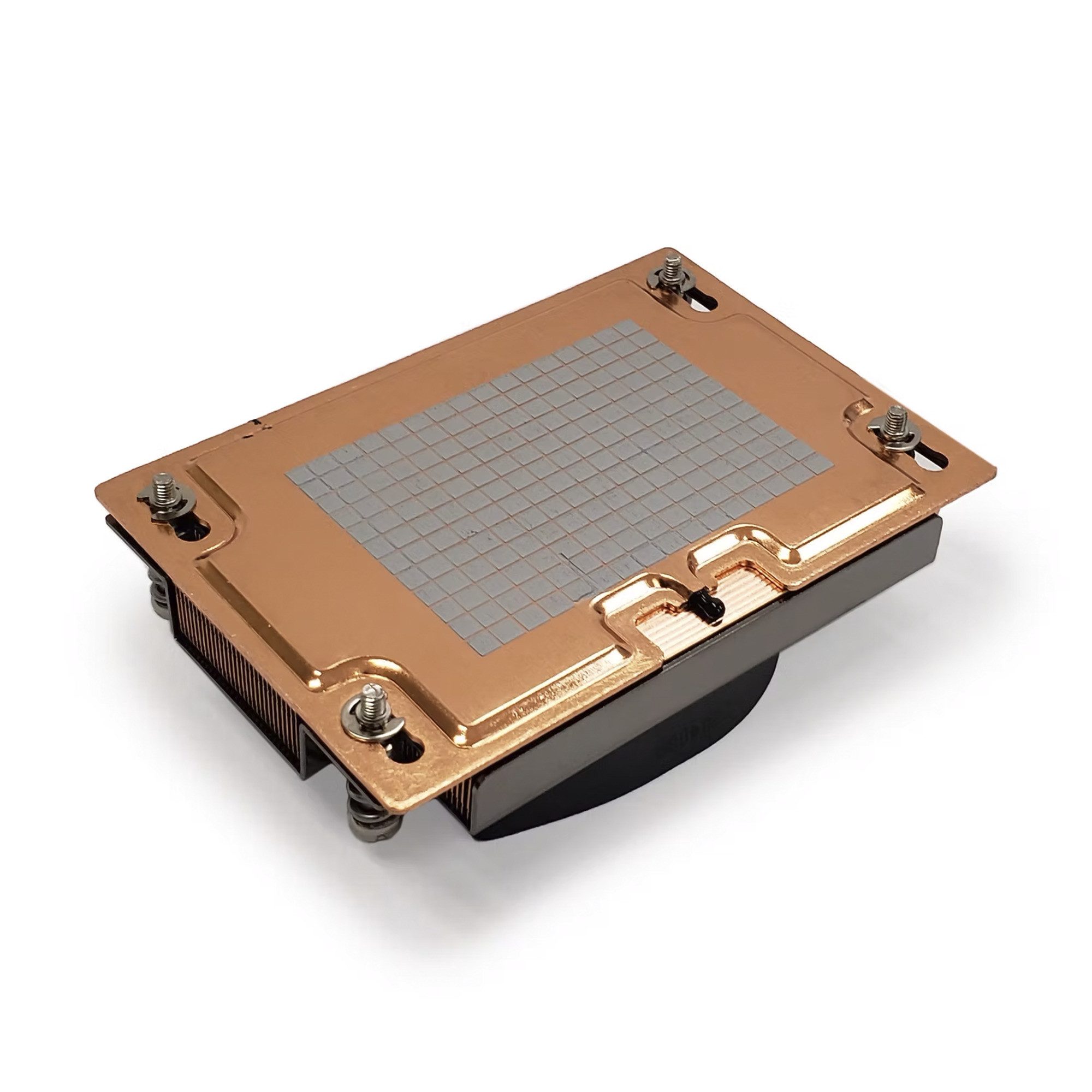 Dynatron CPU Kühler Dynatron A41, CPU-Kühler