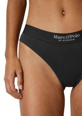 Marc O'Polo String (Packung, 3-St)