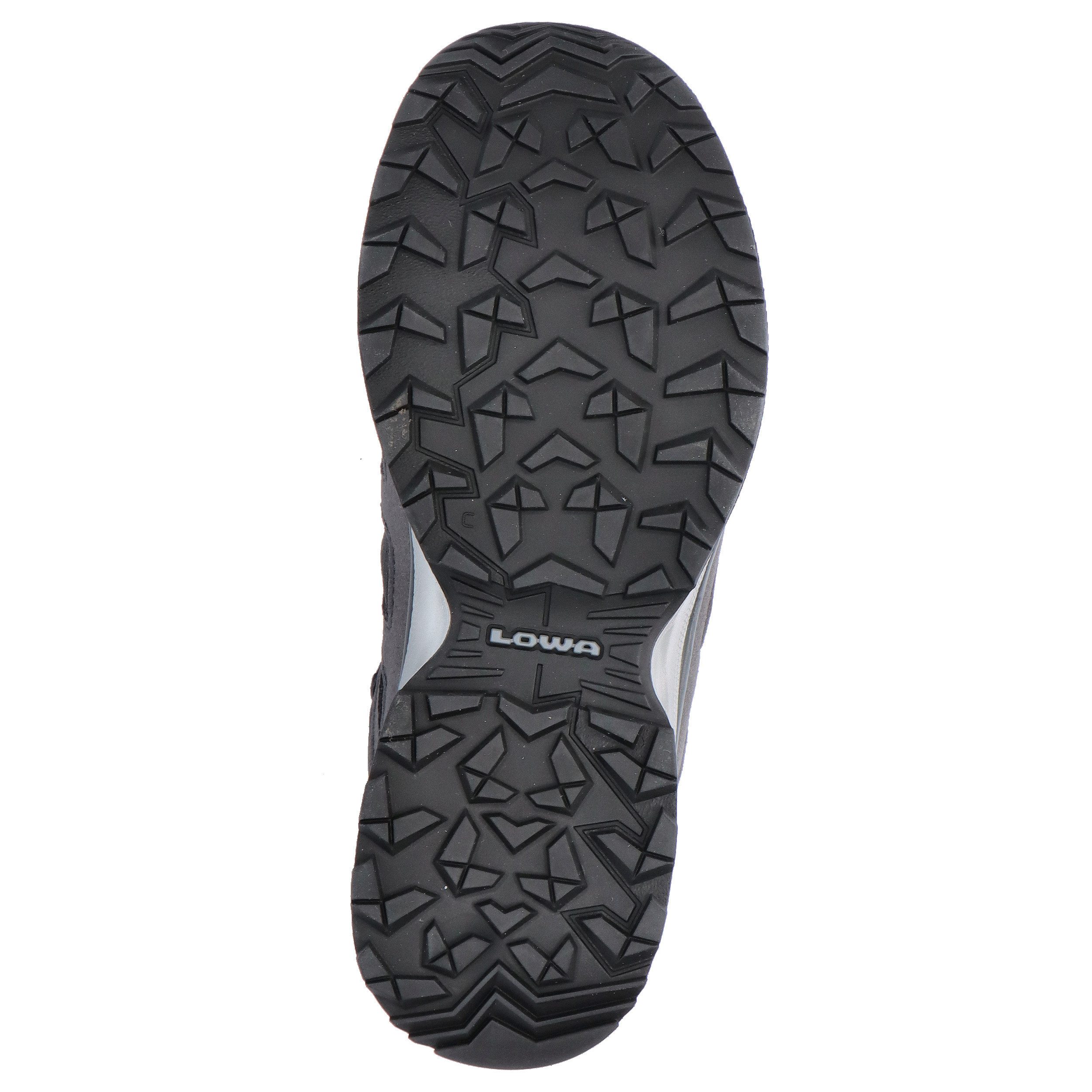 Lowa Lowa Damen Wanderschuhe INNOX EVO II GTX Ws 321417 Schnürschuh