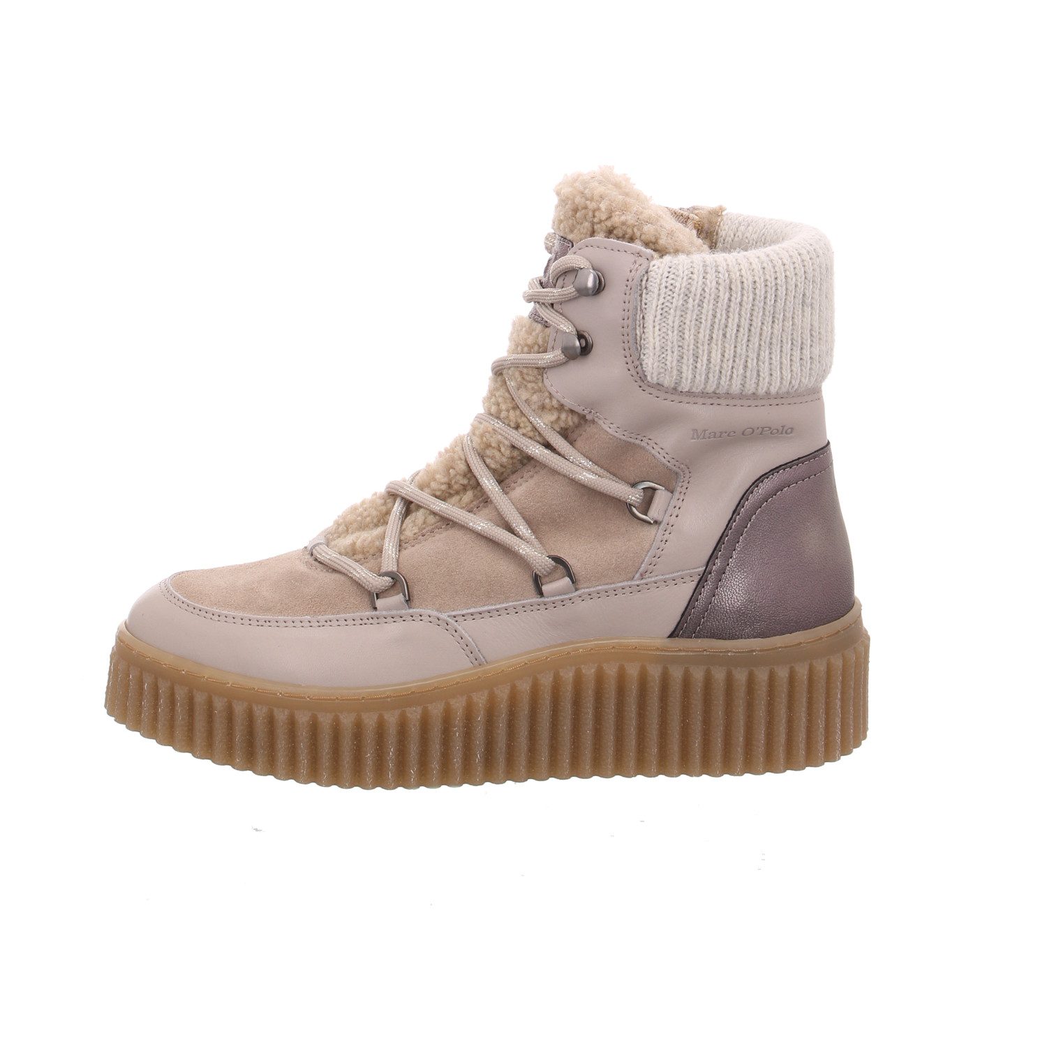 Marc O'Polo Mod. Bianca N 25F Schnürstiefelette günstig online kaufen