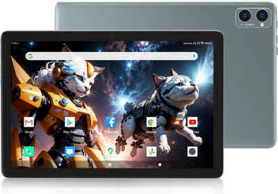 KADYBE Tablet (10", 128 GB, Andriod 11, Android Tablet: Android 11 4GB RAM, 128GB ROM, 13MP+8MP Dual Wi-Fi)