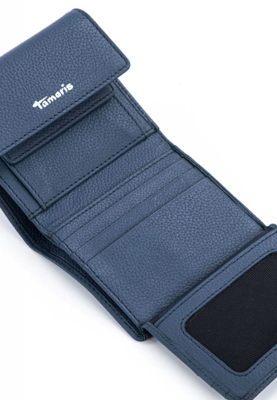 Tamaris Geldbörse Wallet, aus echtem Leder günstig online kaufen