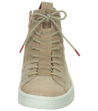 Think! Sneaker Veloursleder Sneaker