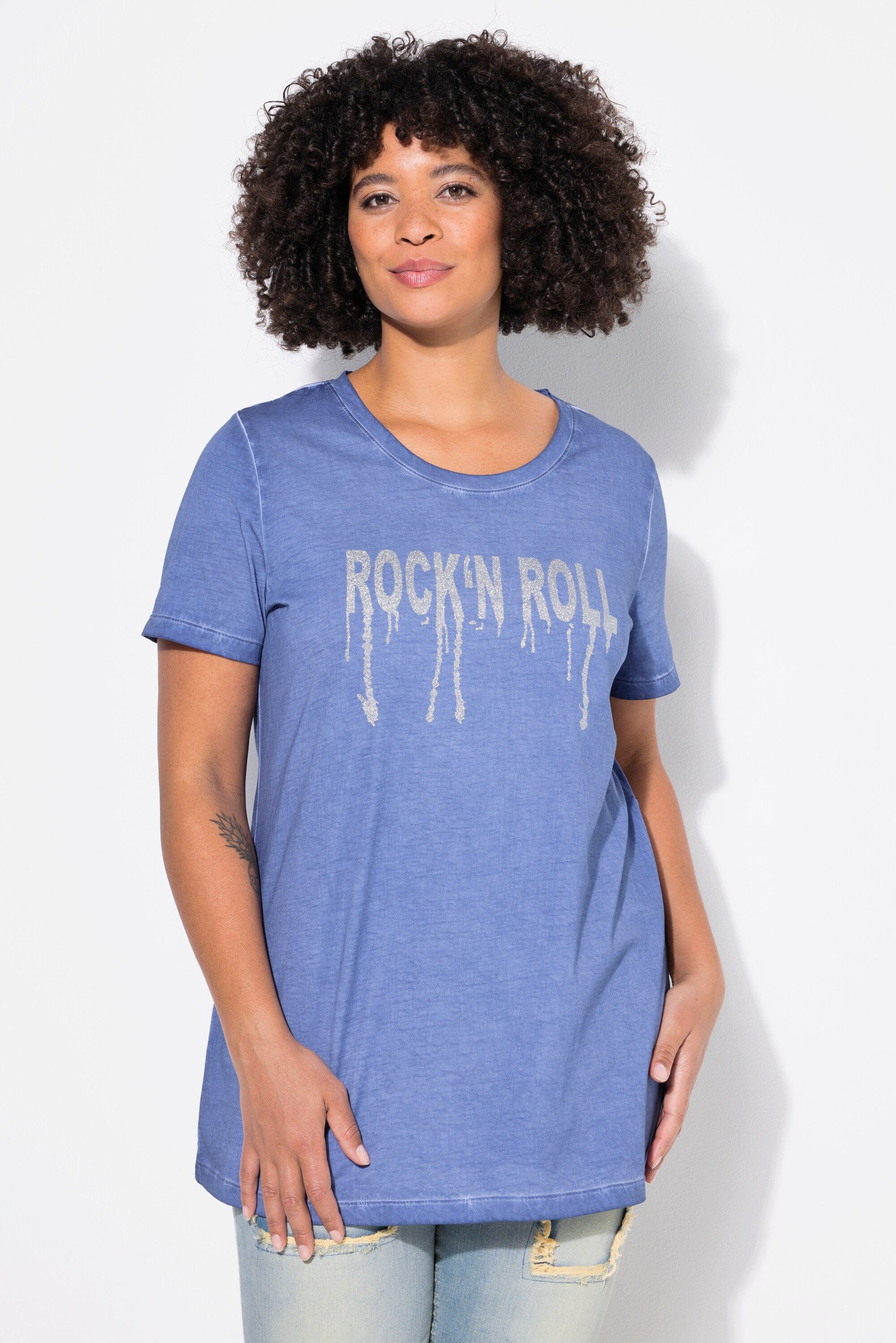 Angel of Style T-Shirt T-Shirt Komfort günstig online kaufen
