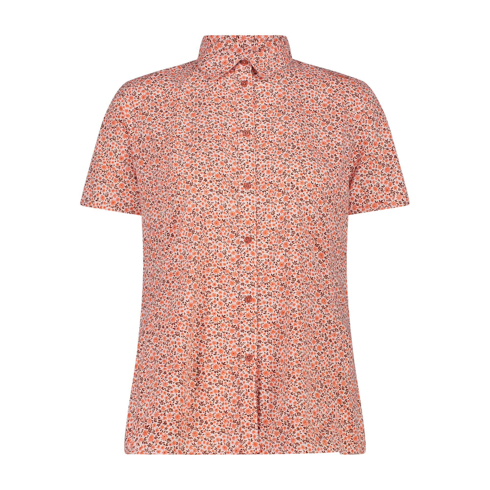 CMP Blusenshirt CMP Damen Bluse Woman günstig online kaufen