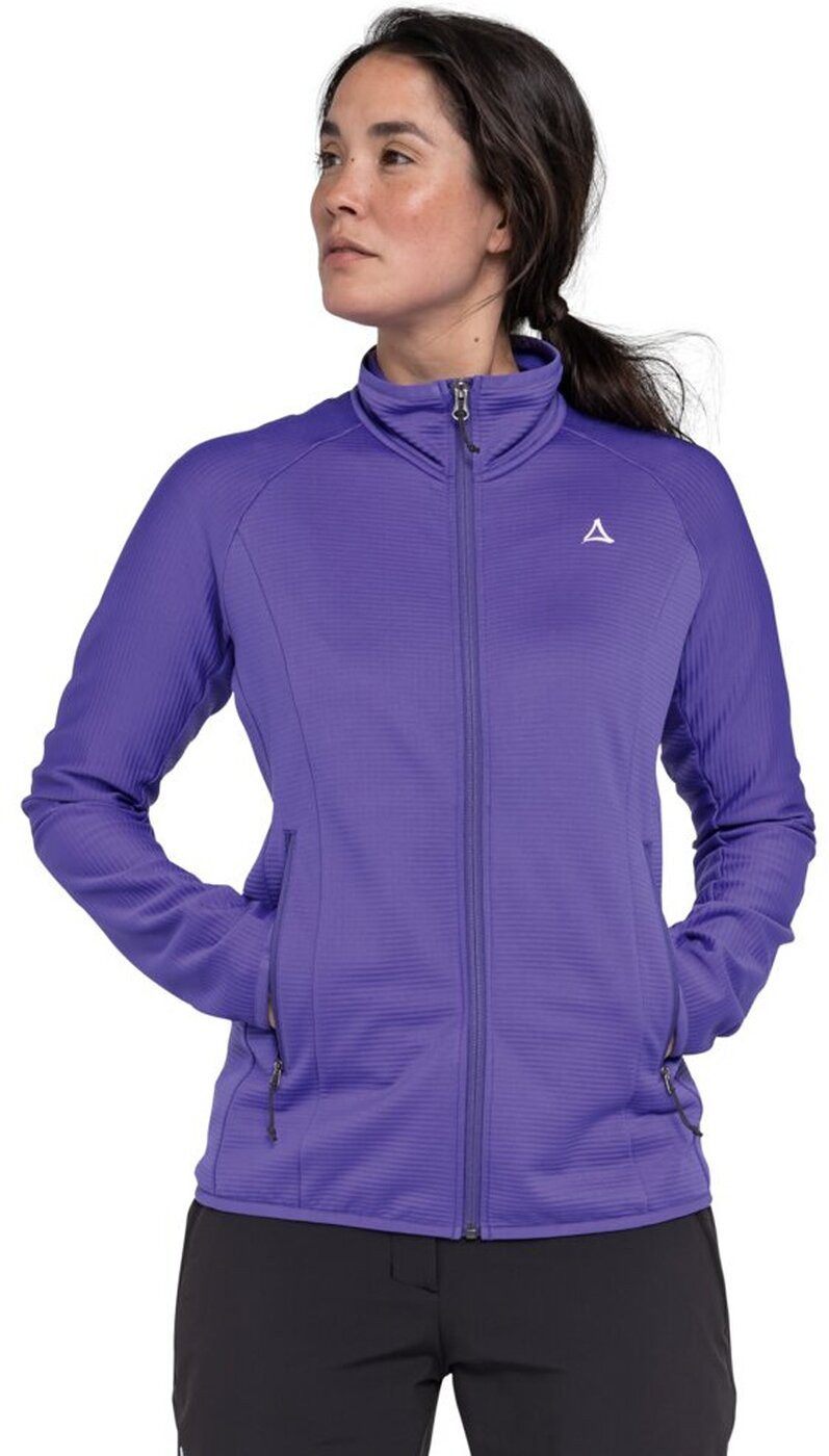 Schöffel Trekkingjacke Fleece Jk Style Cascata günstig online kaufen