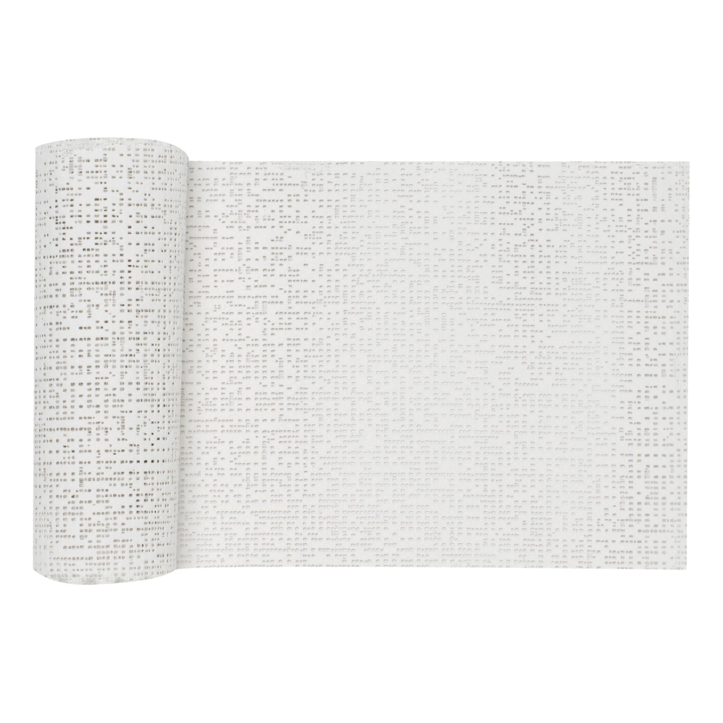 Glorex Handabdruck-Set Gipsbinde Modelliergewebe