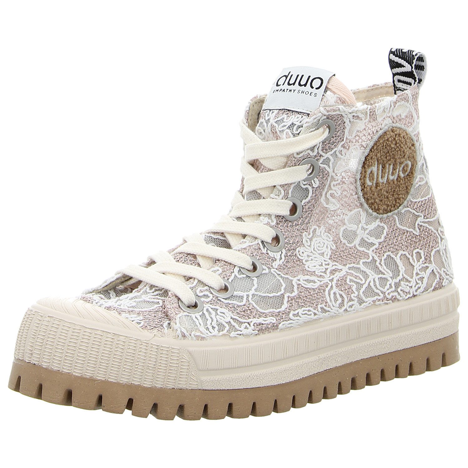 Duuo Col Plus Nika Sneaker