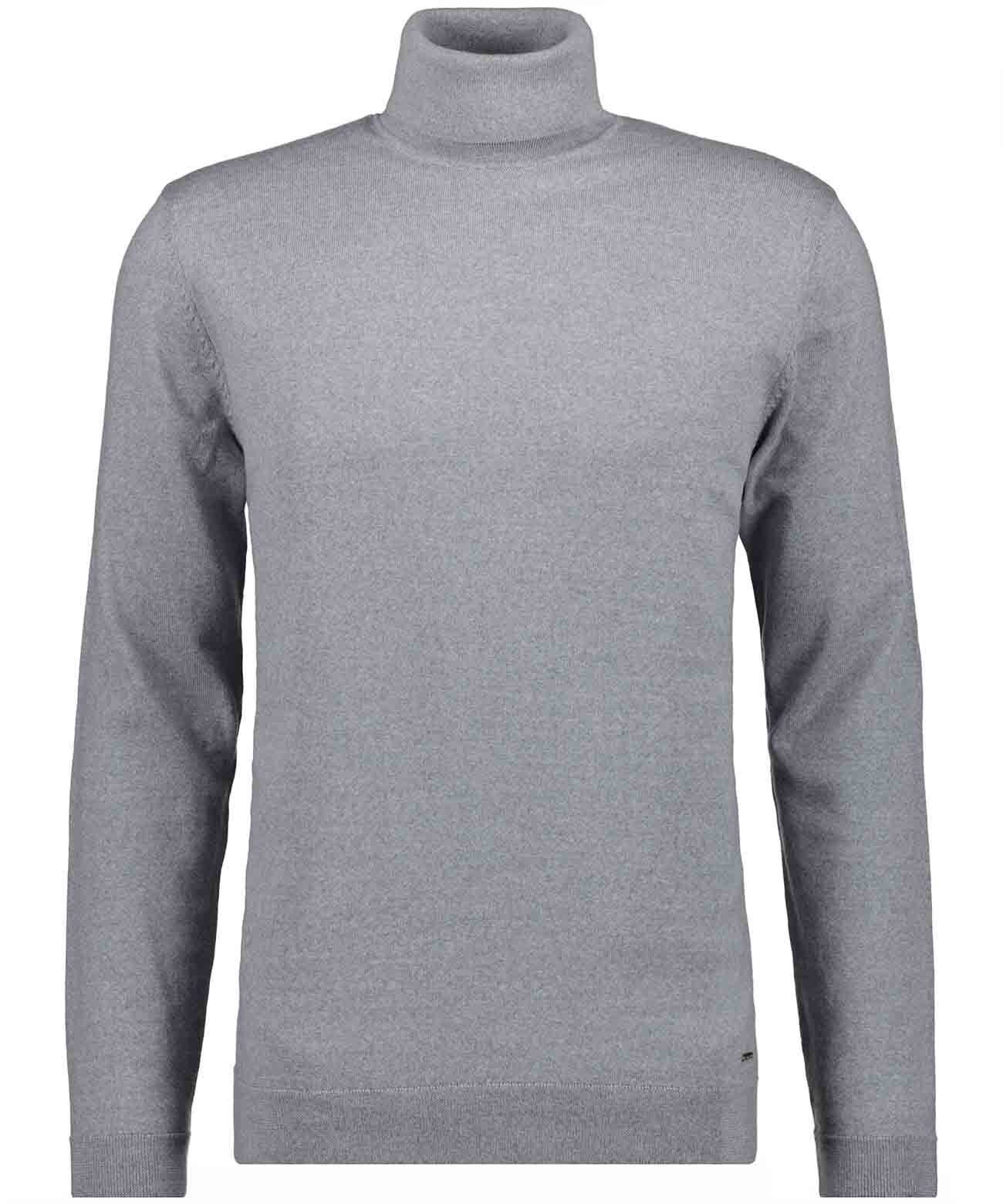 Rollkragenpullover