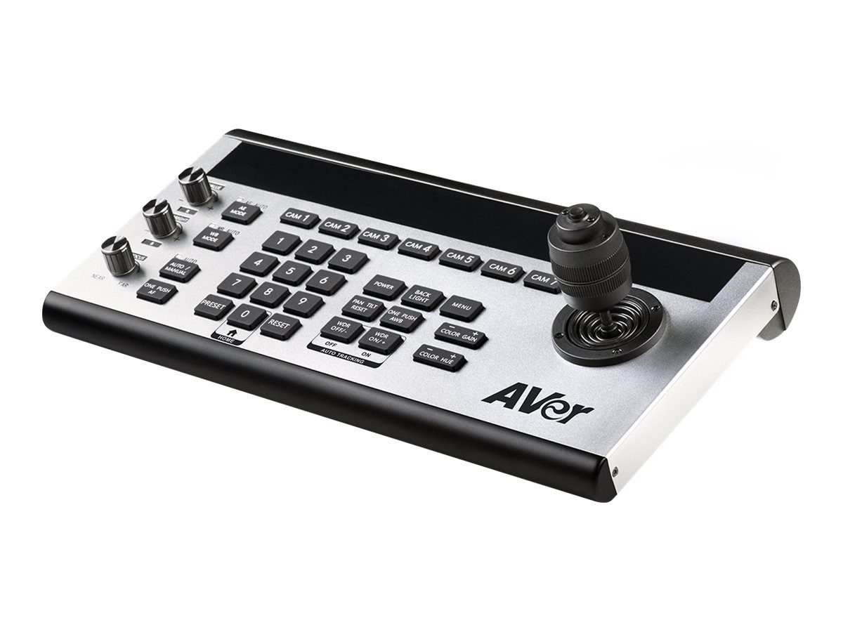 AVer Eingabegeräte-Set