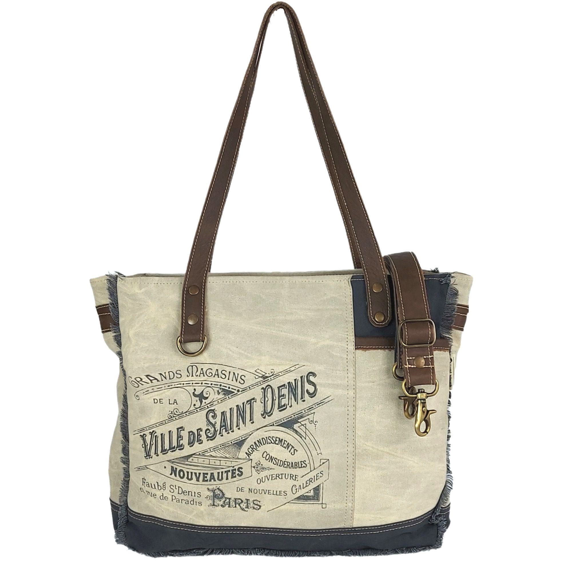 Handtasche Damen Handtasche. Vintage Schultertasche. Henkeltasche große Shopper