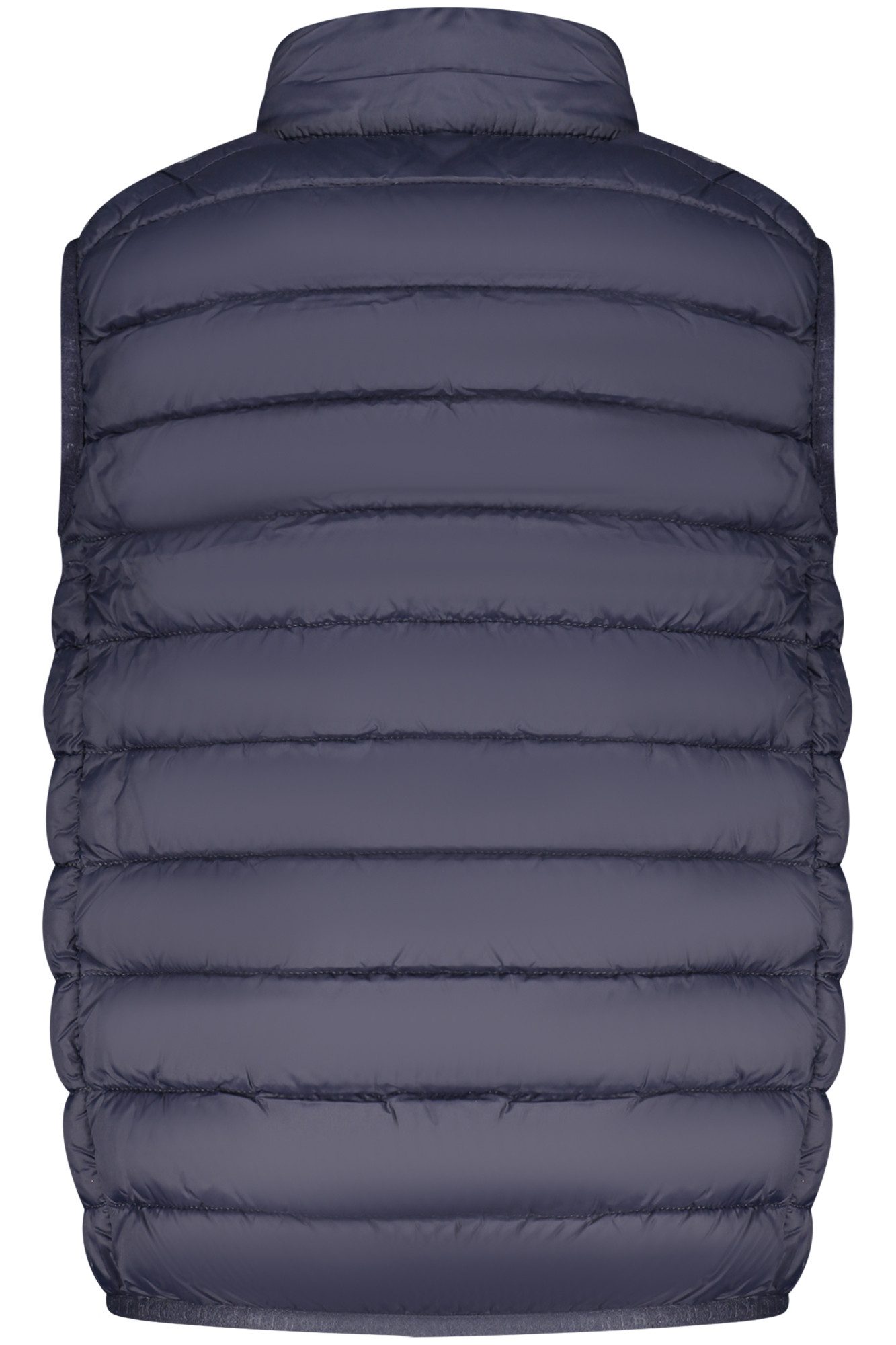 North Sails Outdoorjacke Kinderweste Blau - Wasserabweisend, Umweltfreundlich, Mit Taschen