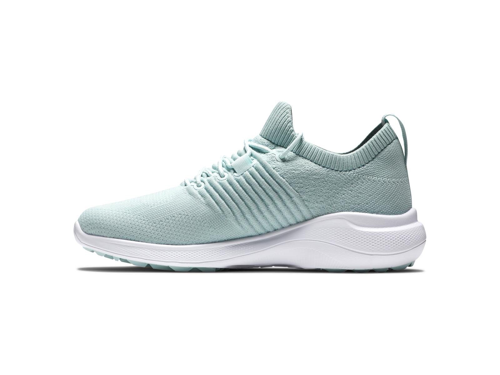 FOOTJOY Footjoy Flex XP Golfschuh Damen Golfschuh Wasserabweisend,EVA-Mittelsohle