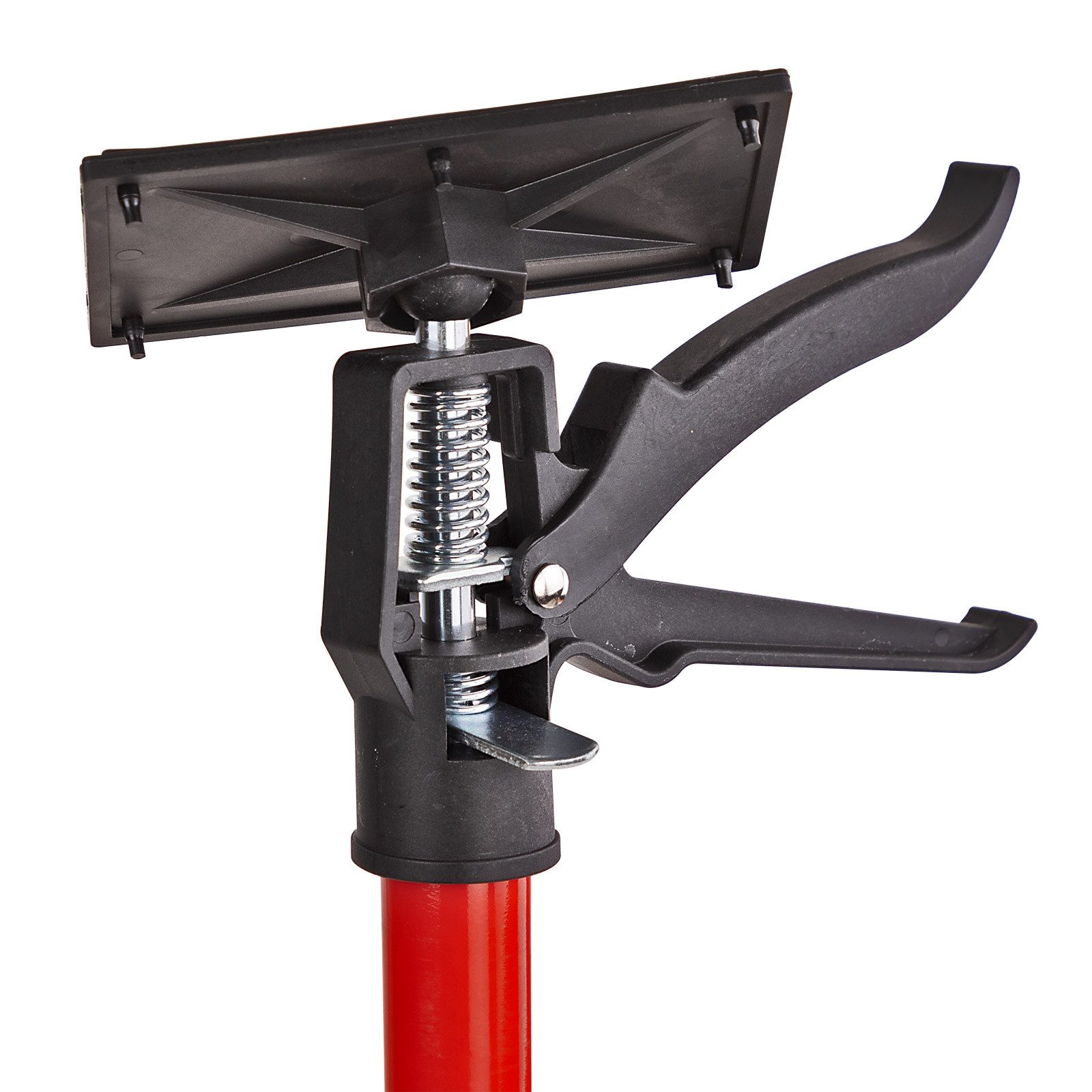 KesTek Stützelement Montagestütze Bau 51-115 cm