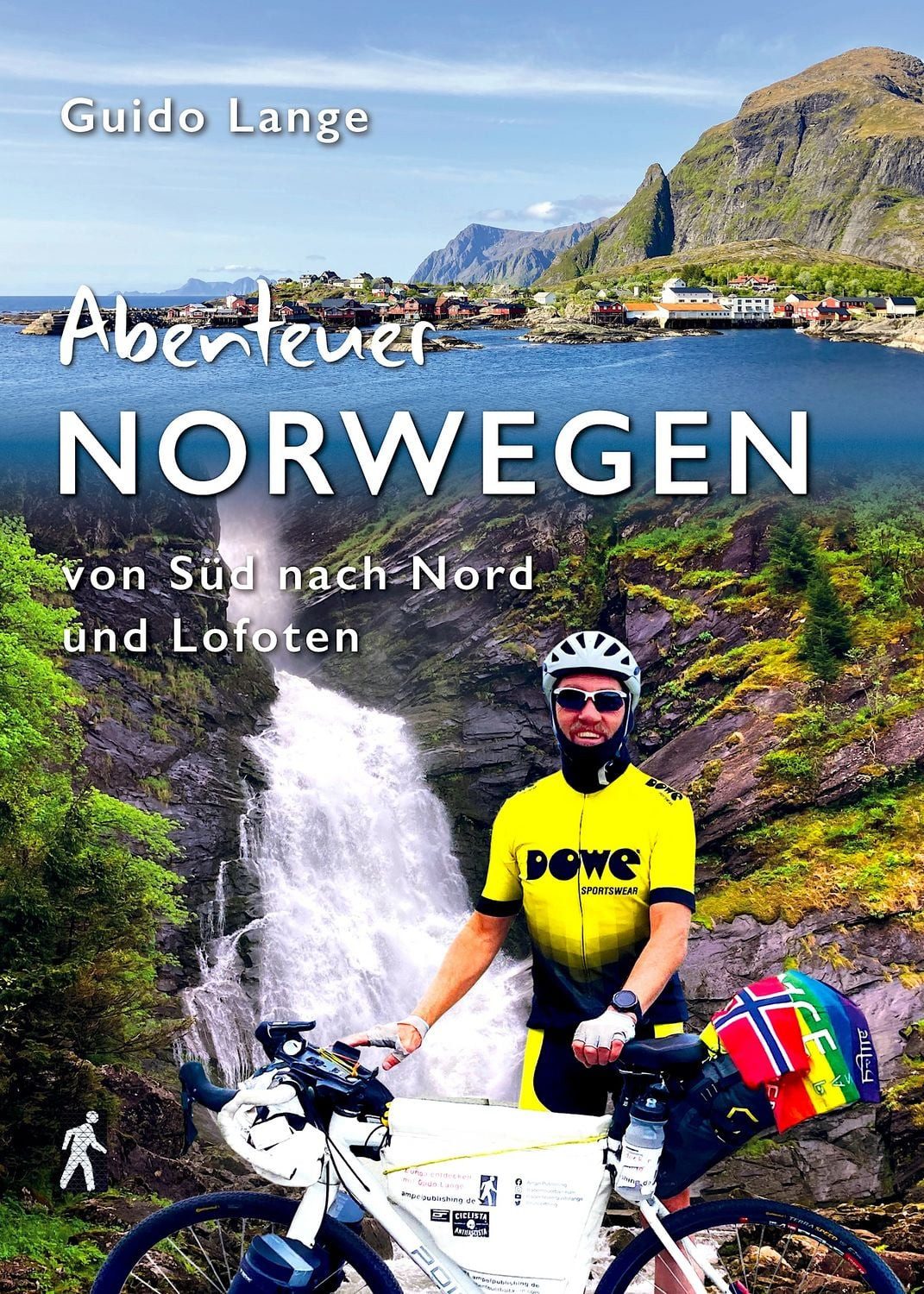 Abenteuer NORWEGEN / Guido Lange