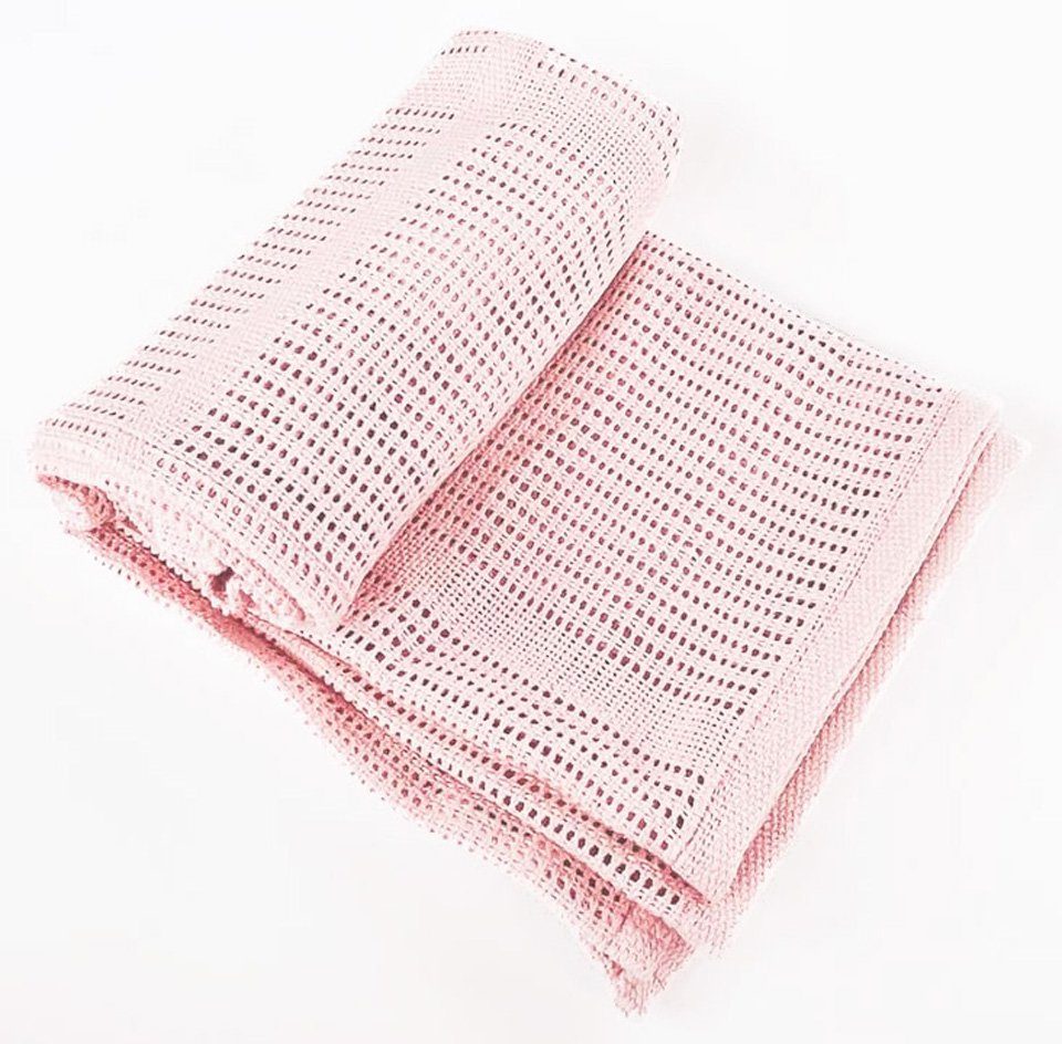 Babydecke Leichte Babydecke Sommerdecke, 100% Baumwolle günstig online kaufen