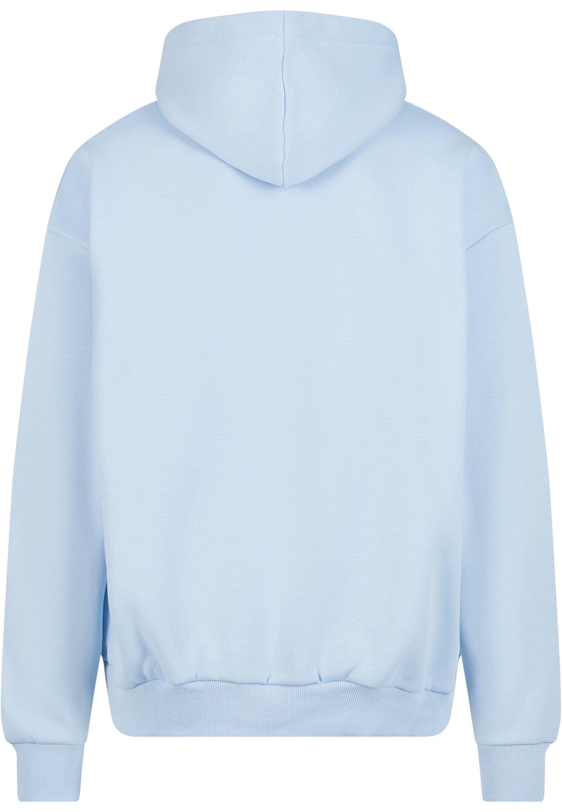 Dropsize Kapuzensweatshirt Dropsize Herren Heavy Oversize Embo Hoodie (1-tlg)