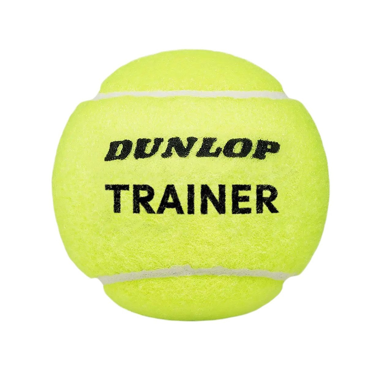 Dunlop Tennisball Trainer VDT Official Dose 4er