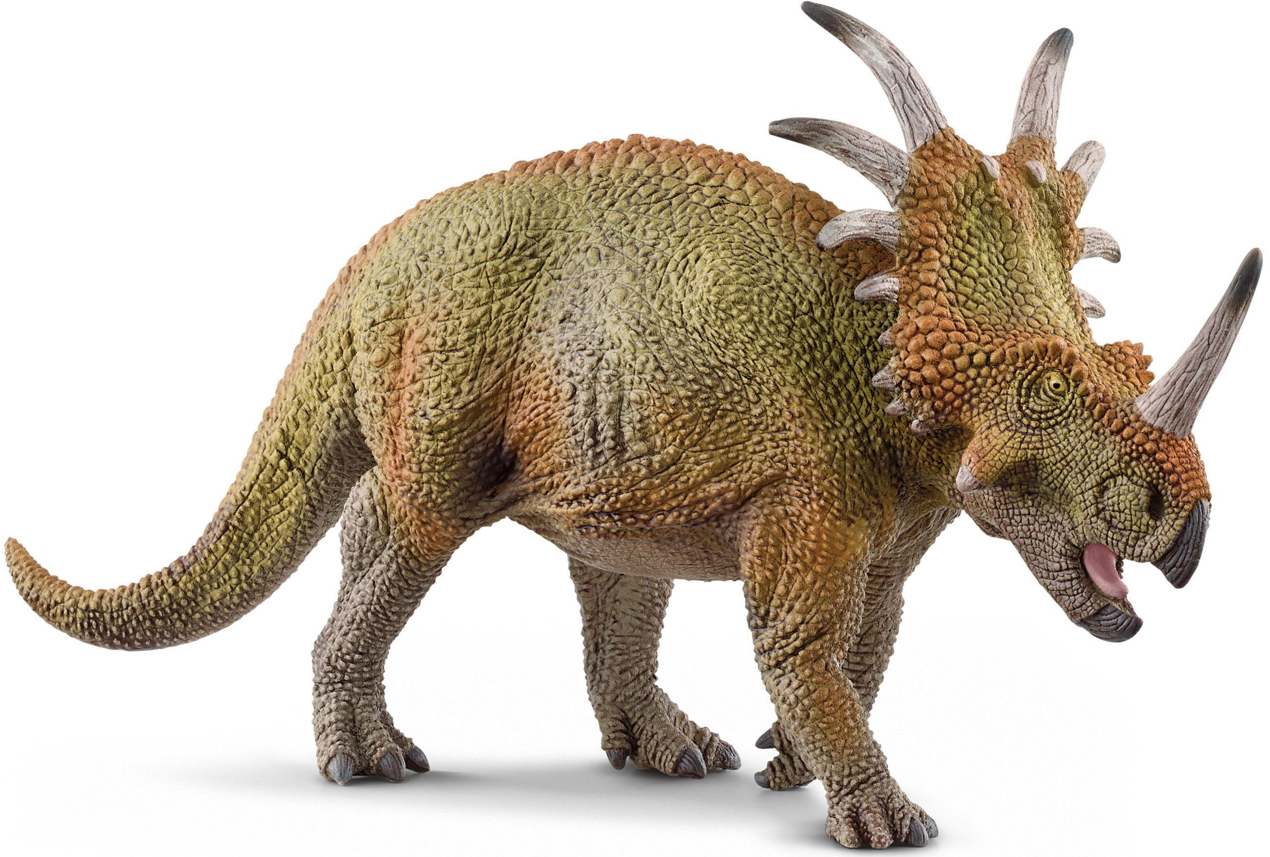 Schleich® Spielfigur Styracosaurus (15033) DINOSAURS