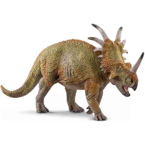 Schleich® Spielfigur DINOSAURS, Styracosaurus (15033)