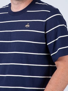 PUMA T-Shirt Puma Dassler Legacy Stripes Tee