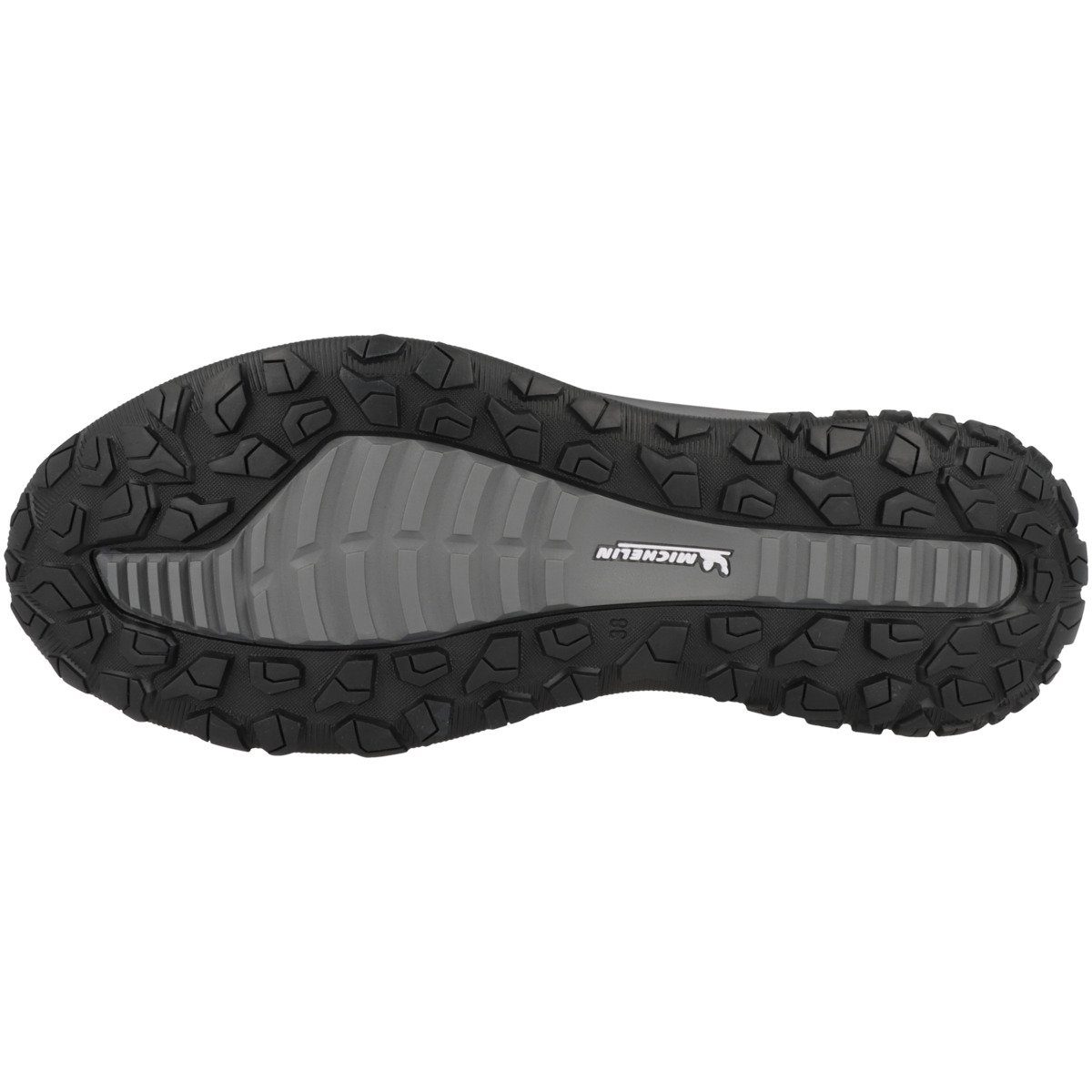 Outdoorschuh Ecco schwarz Damen Ult-Trn