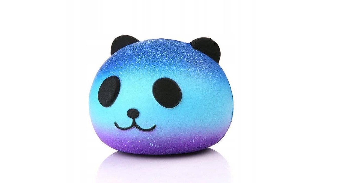 Festivalartikel Spielfigur Verschiedene Typen Antistress Squish Perfektes Geschenk für Ihr Kind!, (1-tlg)