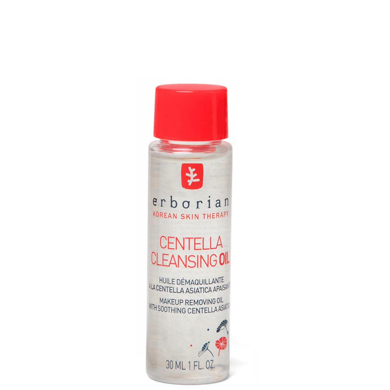 Gesichts-Reinigungsöl Centella Cleansing Oil