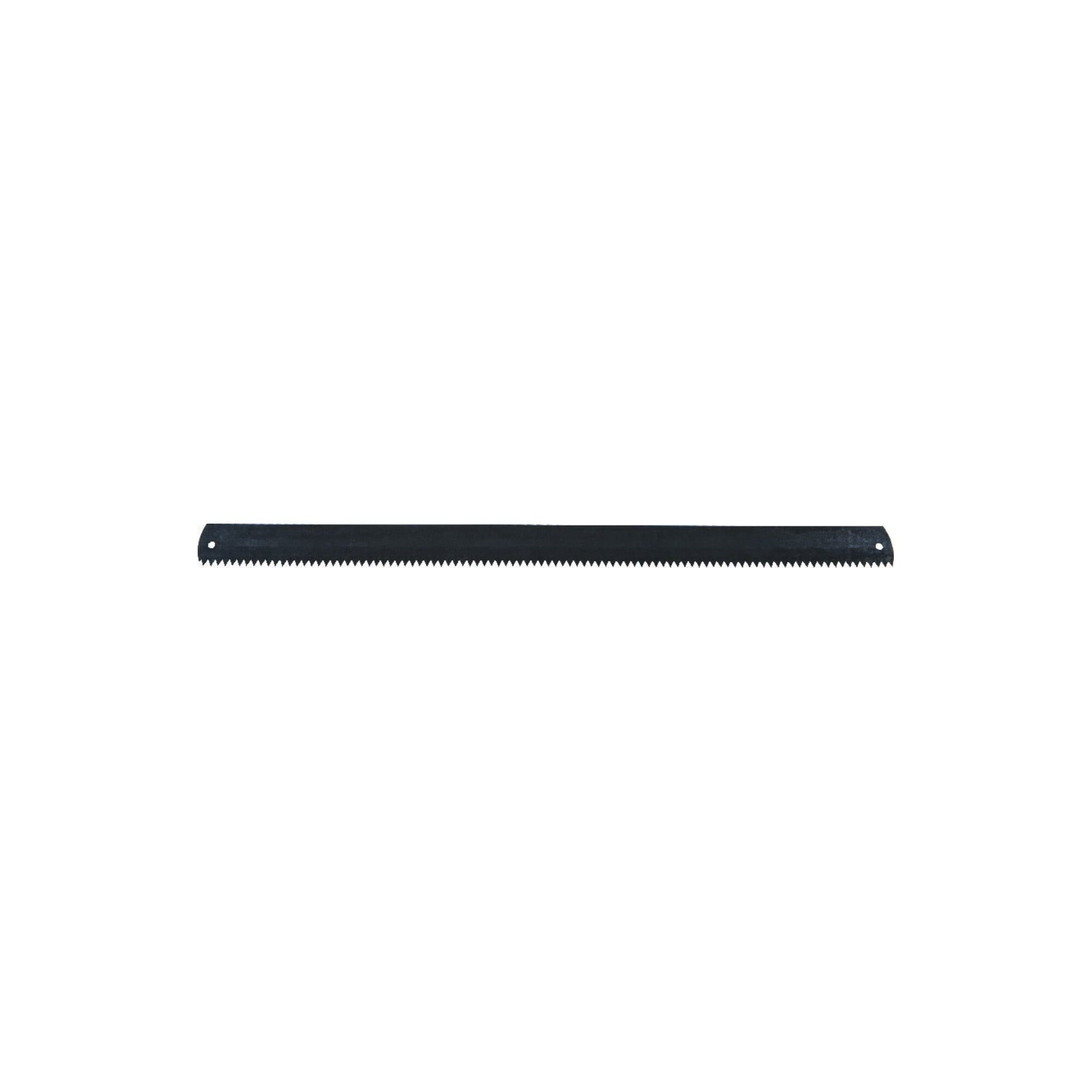 Ulmia Handsäge Ulmia Sägeblatt 233 ohne Angel Länge 600mm ZW 6mm