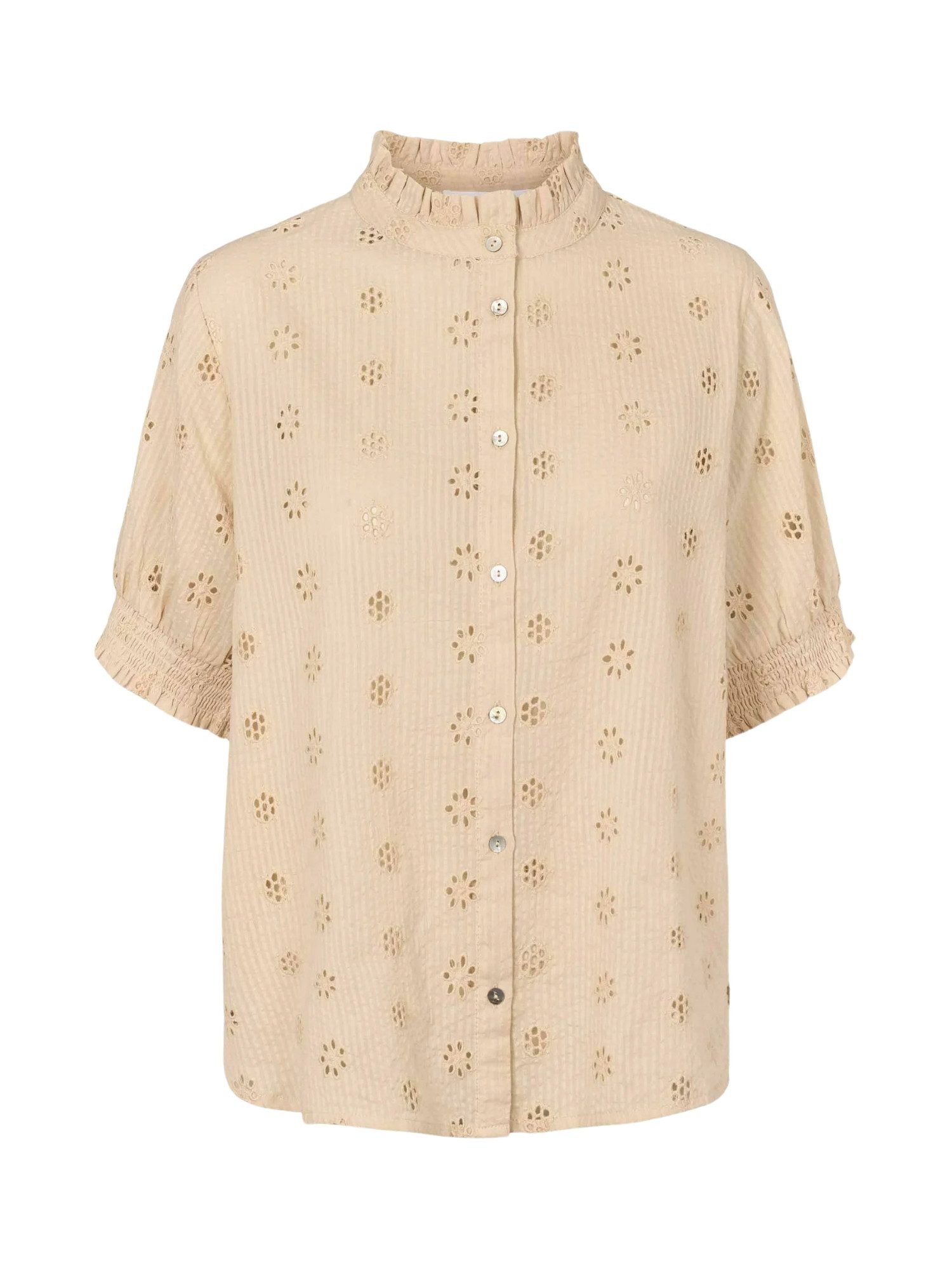 Soft Rebels Blusentop Soft Rebels Shirt SRAloisa