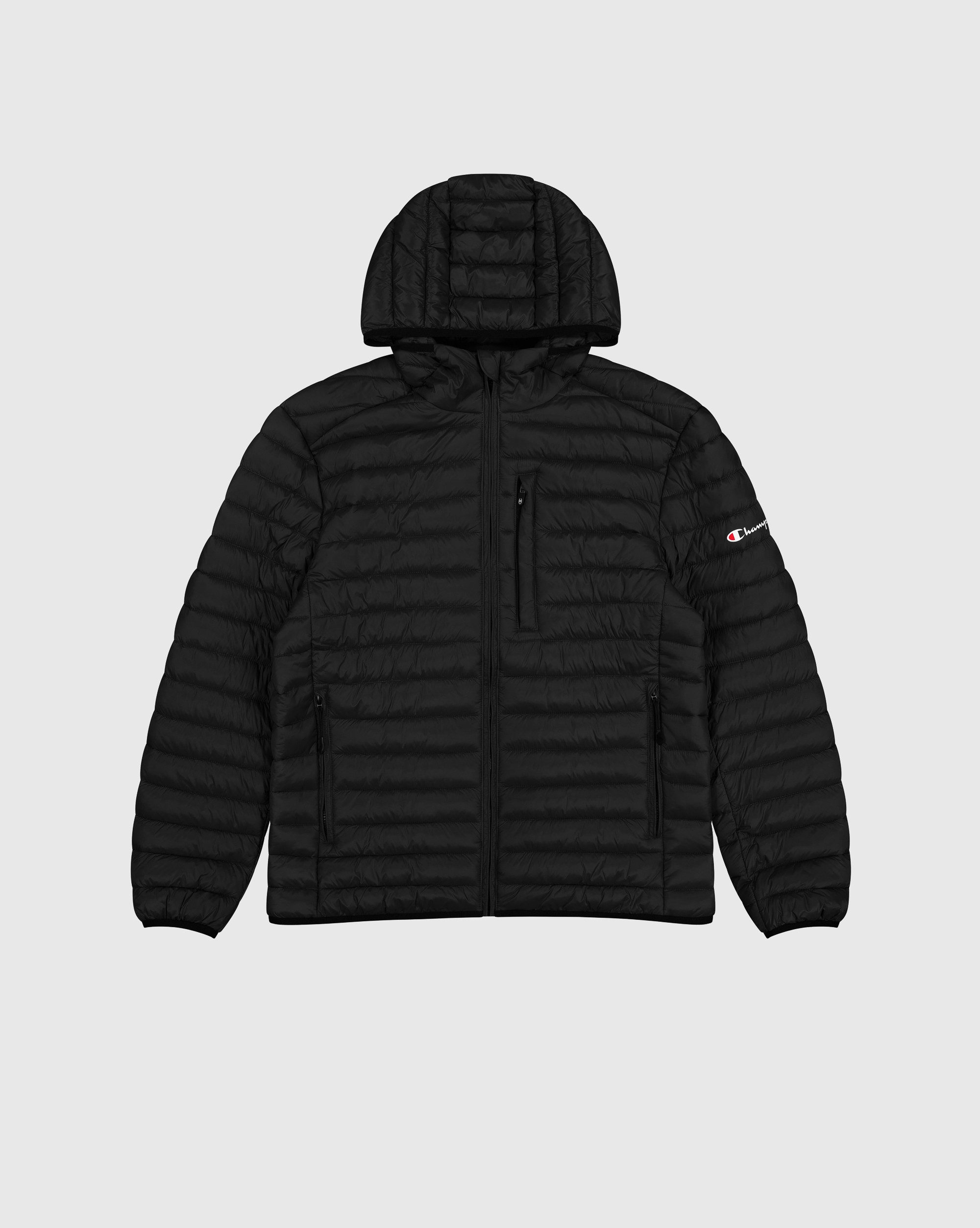 Champion Steppjacke