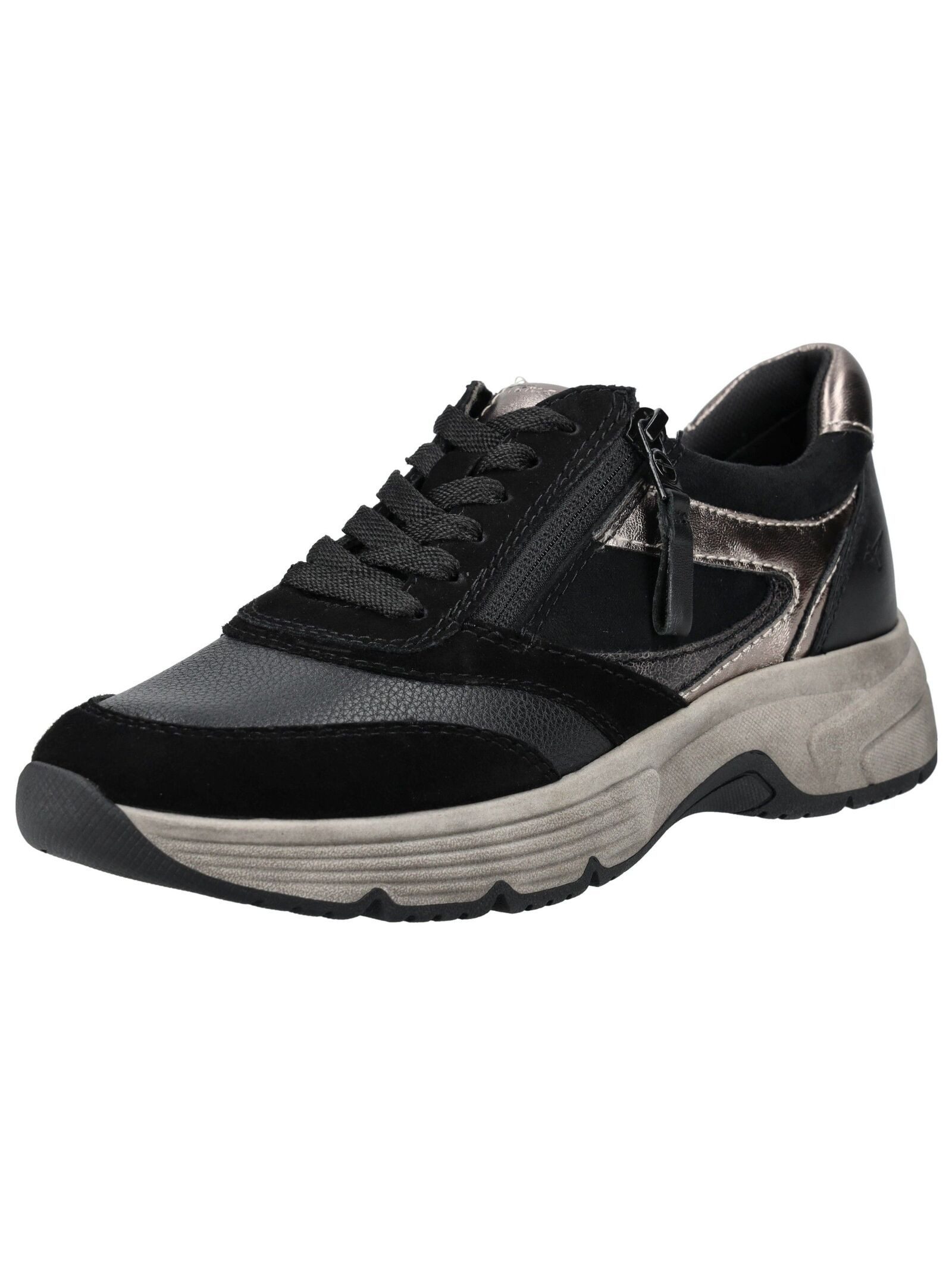 Tamaris Sneaker Synthetik/Textil Sneaker