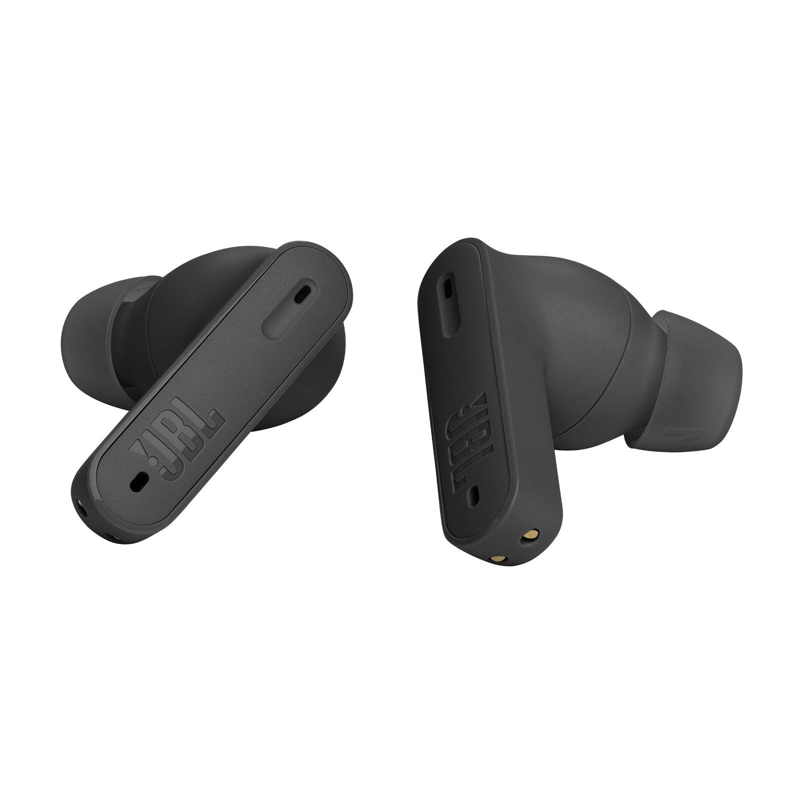 JBL Tune 245NC TWS wireless In-Ear-Kopfhörer (Active Noise Cancelling (ANC), A2DP Bluetooth (Advanced Audio Distribution Profile), HFP, AVRCP Bluetooth (Audio V – Bild 2 von 5