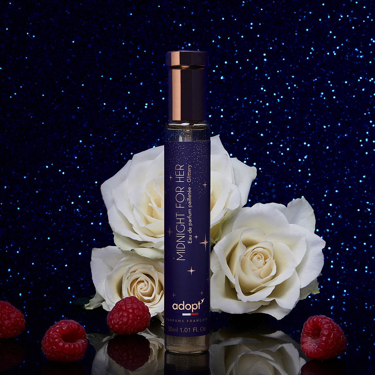 adopt Eau de Parfum adopt MIDNIGHT FOR HER 30ml Eau de Parfum
