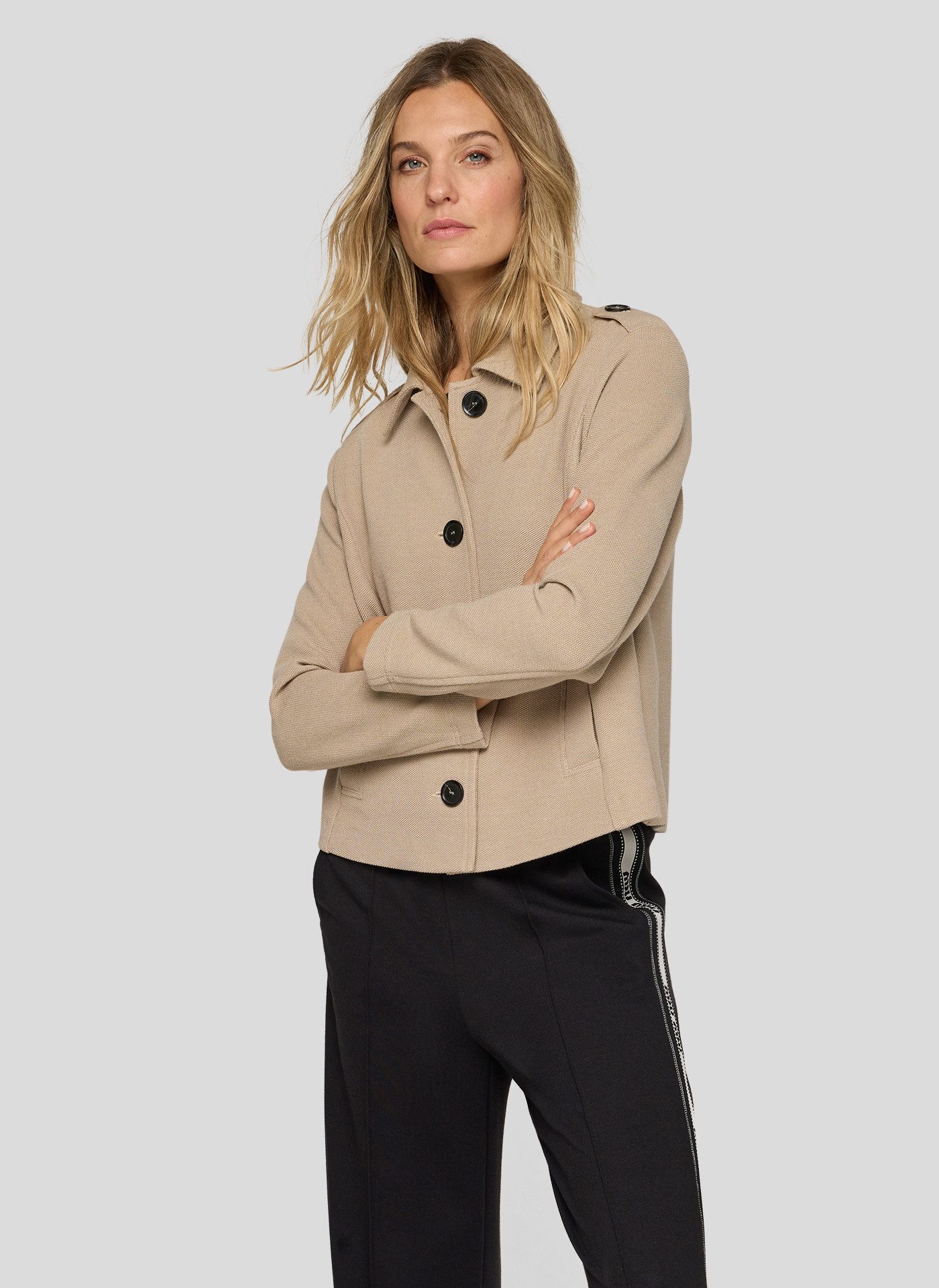 Jackenblazer Jacke